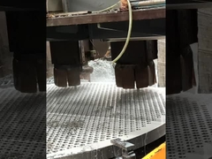 Q345D โลหะไร้สแตนเลส โลหะโกงภาระหนัก ASME เครื่องบรรจุน้ําท่อความดัน