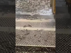 5000 มม ASTM สแตนเลสคาร์บอน แผ่นแลกเปลี่ยนความร้อน