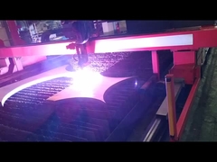 ดาดฟ้าภายในเรือทาน้ำมันแผ่นเคมีภัณฑ์แผ่นดัดสแตนเลสชนิดทะลุ