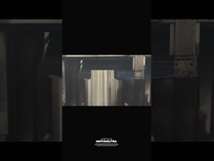 EN 10250-2 S355J2G3 ชิ้นส่วนหลอมแกนเฉพาะเฉพาะ