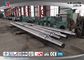 Steel Forged Custom Roll Shaft 15000MM For Veneer Reeling Machine