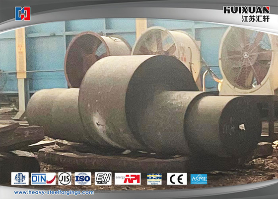 โลหะสแตนเลส ASTM SAE 4340 กลมแกนสําหรับเครื่องกดน้ํา