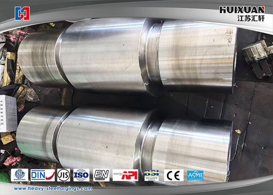 18CrNiMo7-6 C60E 42CrMo หมุนหมุนหมุนหมุนหมุนหมุนหมุนหมุนหมุน