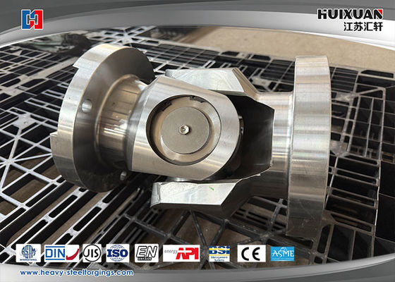 ASTM 4140 4340 18CrNiMo6 อุปกรณ์รวมทั่วไป