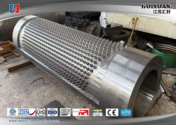 GB/ASTM/ASME/EN กล่องเก็บน้ํา ถัง ท่อ ถัง