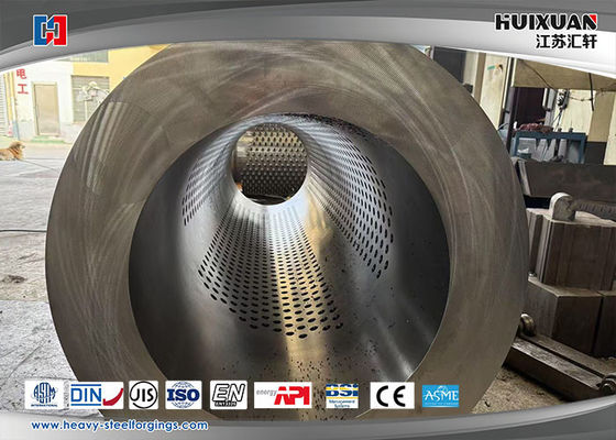 GB/ASTM/ASME/EN กล่องเก็บน้ํา ถัง ท่อ ถัง