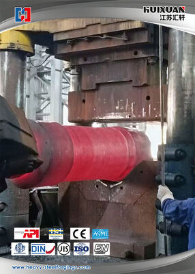 ASTM DIN GB มาตรฐานโกหก 4140 42 CrMo4 45 กระบอกน้ํามัน กระบอกไฮดรอลิก