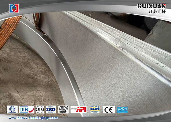 GB,ASTM,ASME,DIN แฟลนจ์ทรงแหวนสลัก