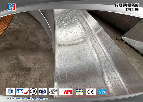 GB,ASTM,ASME,DIN แฟลนจ์ทรงแหวนสลัก