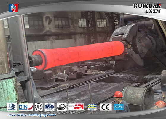 กระบอกเหล็กสแตนเลสเหล็กสลักความร้อนสูง UNS N06617